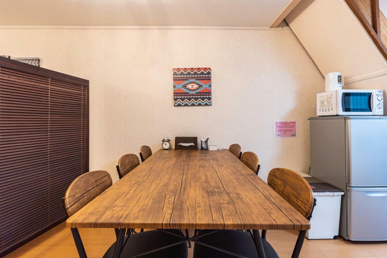 Chachamaru Castle Park Apartment Osaka