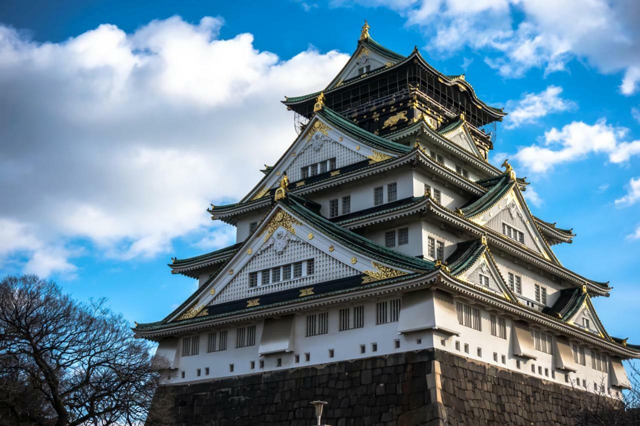 Chachamaru Castle Park Apartment